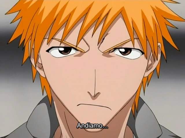 Otaku Gallery  / Anime e Manga / Bleach / Screen Shots / Episodi / 004 - Il pappagallo maledetto / 085.jpg